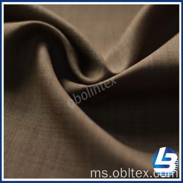 Obl20-611 Polyester Cationic Two-twill Fabric